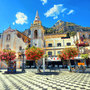 Chiesa di San Giuseppe in Taormina