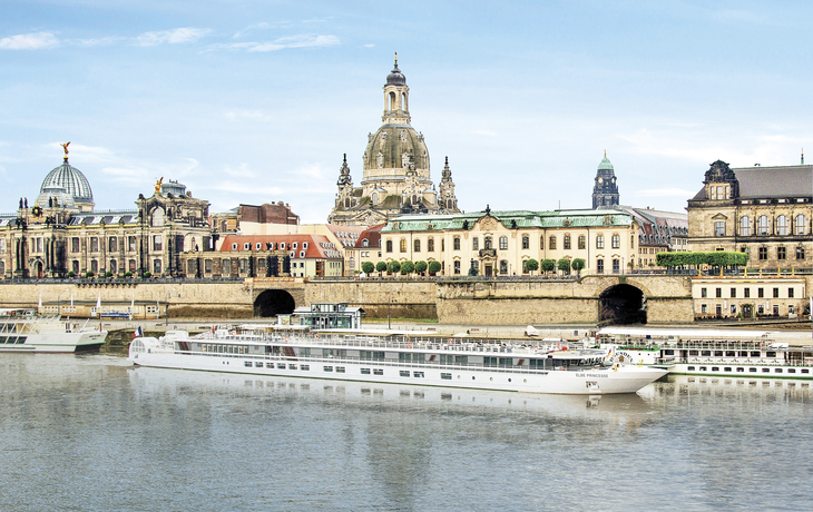 MS Elbe Princesse - 475190©Helwin Goetzinger