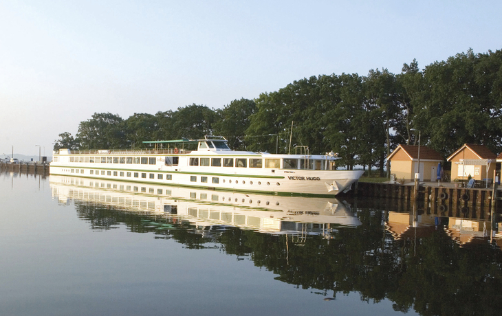 MS Victor Hugo - 135496©CroisiEurope