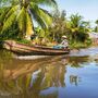 Mekong Delta