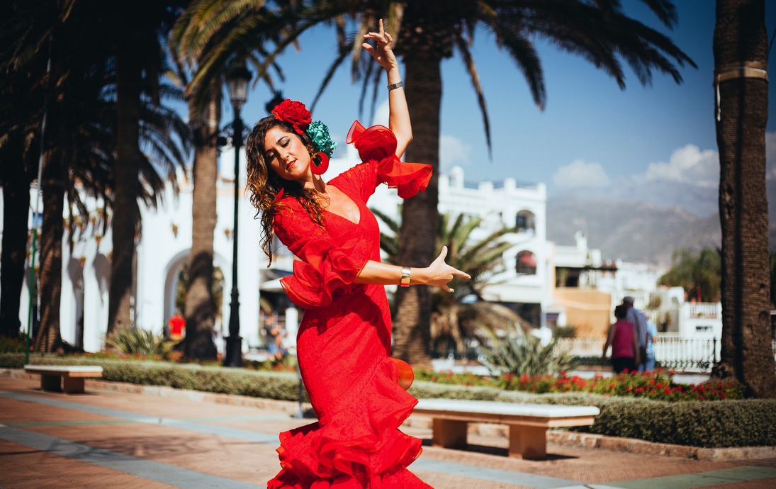Flamenco in Spanien - ©jannis - stock.adobe.com