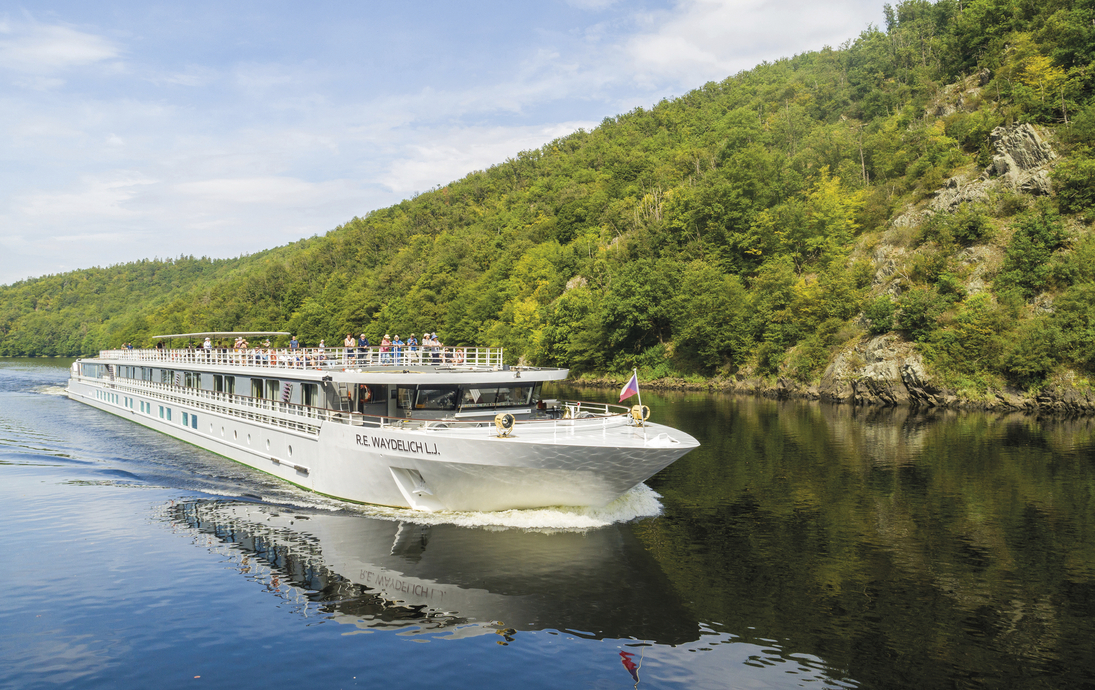 MS Waydelich_WAY_Aussen - ©Alexandre-Sattler