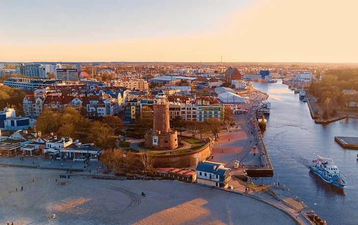 Kolobrzeg - © Grzegorz - stock.adobe.com