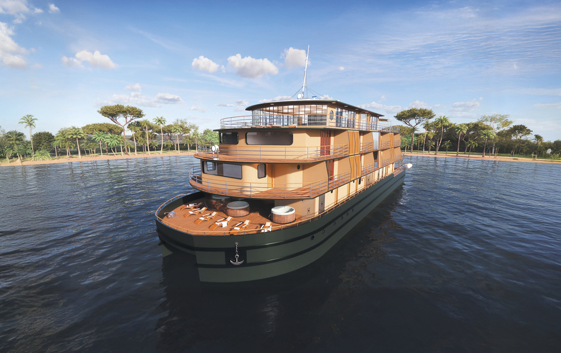 RV Brasilian Dream_Aussen_01 - ©Salomao-Monteiro