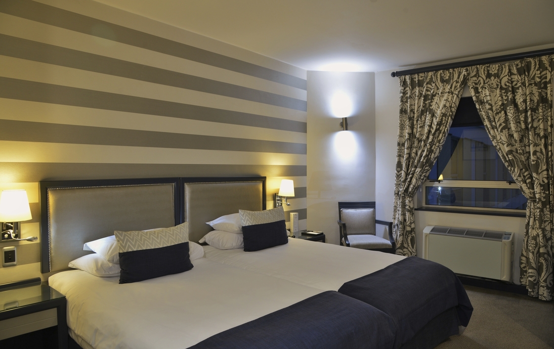 Portswood Hotel - Kaptstadt - ©Portswood Hotel - Kaptstadt