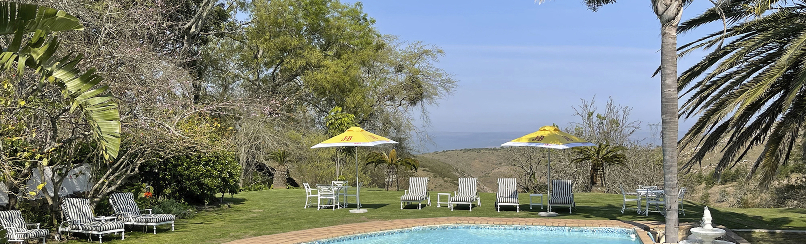 Zuurberg Mountain Village - ©Zuurberg Mountain Village