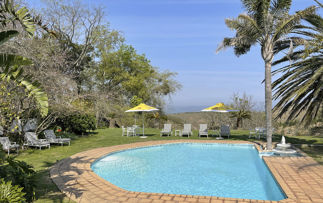 Zuurberg Mountain Village - ©Zuurberg Mountain Village