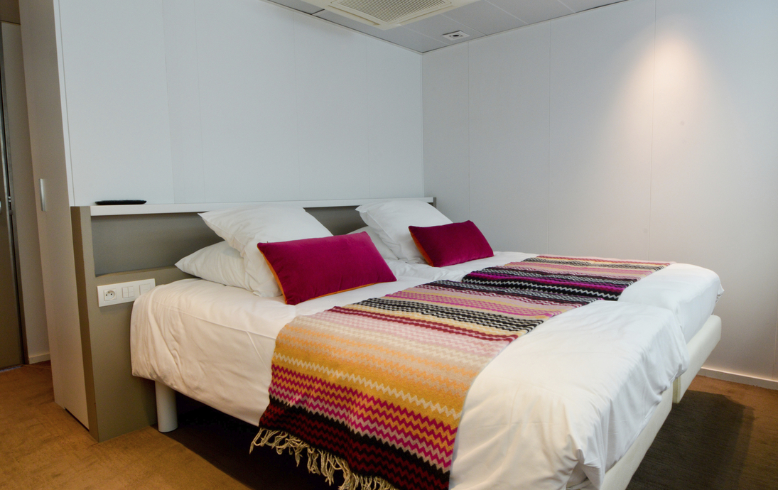 MS Camargue - ©Alexandre Sicre