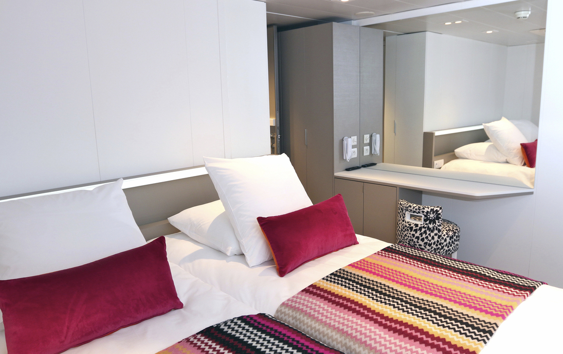 MS Camargue - ©croisieurope