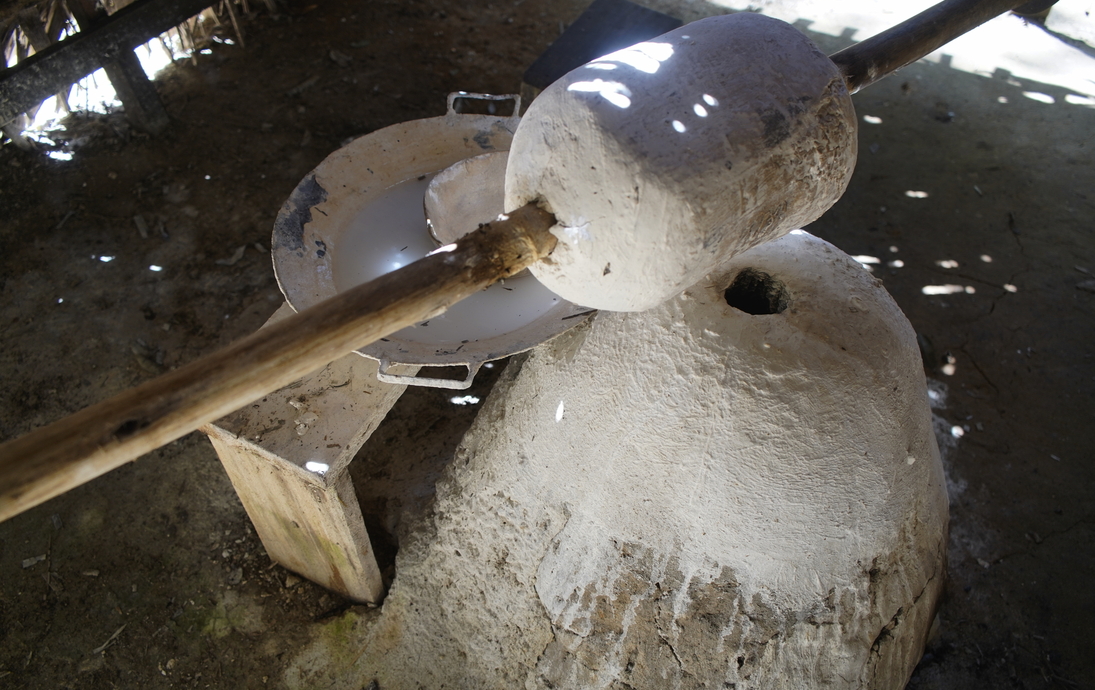 Museu do Seringal Vila Paraíso bei Manaus - ein Freilichtmuseum, das den Kautschukboom des späten 19. Jahrhunderts im Amazonasgebiet darstellt - © guentermanaus - stock.adobe.com