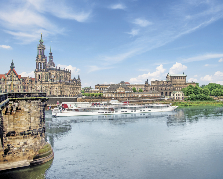 MS Elbe Princesse - 475202©Helwin Goetzinger