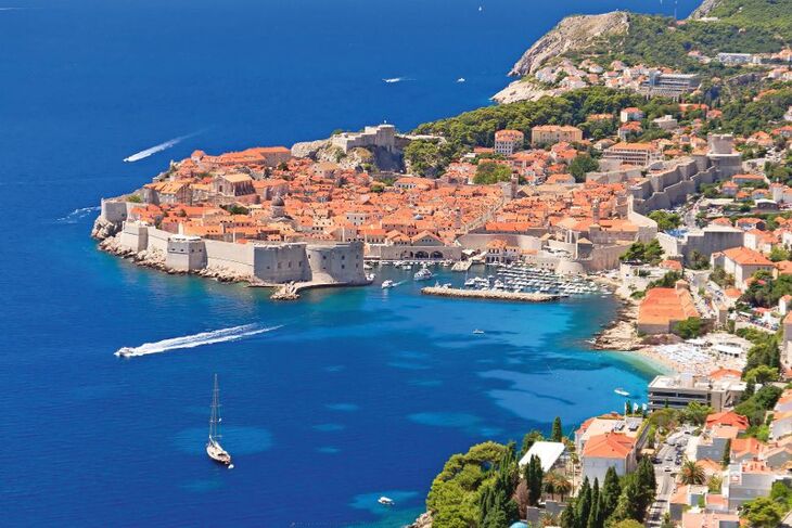 Dubrovnik - © JanJar - Fotolia